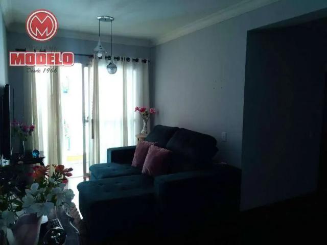 Apartamento venda em Região Imediata de Piracicaba, Região Metropolitana de Piracicaba