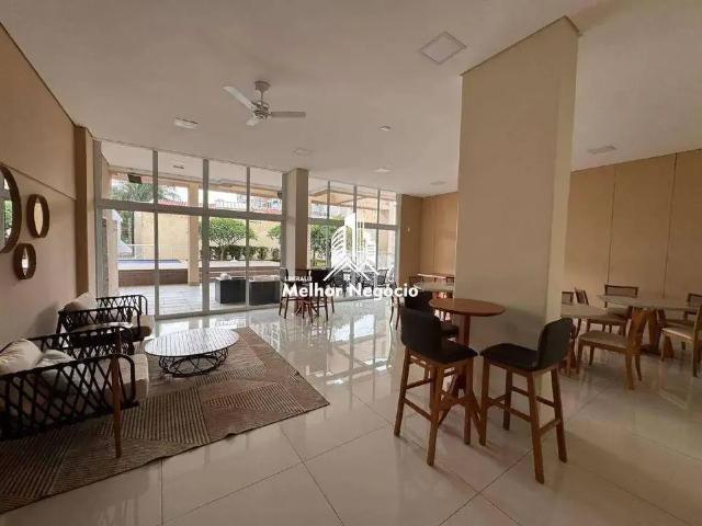 Apartamento venda em Região Imediata de Piracicaba, Região Metropolitana de Piracicaba