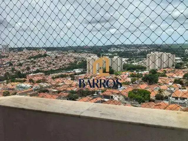 Apartamento venda em Região Imediata de Piracicaba, Região Metropolitana de Piracicaba