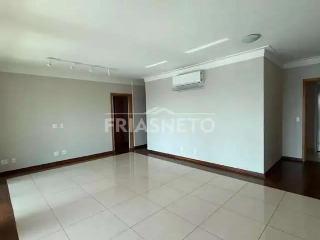 Apartamento venda em Região Imediata de Piracicaba, Região Metropolitana de Piracicaba