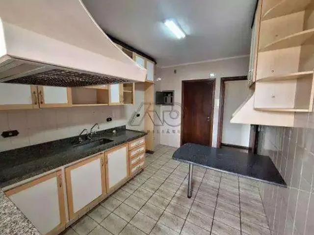 Apartamento venda em Região Imediata de Piracicaba, Região Metropolitana de Piracicaba