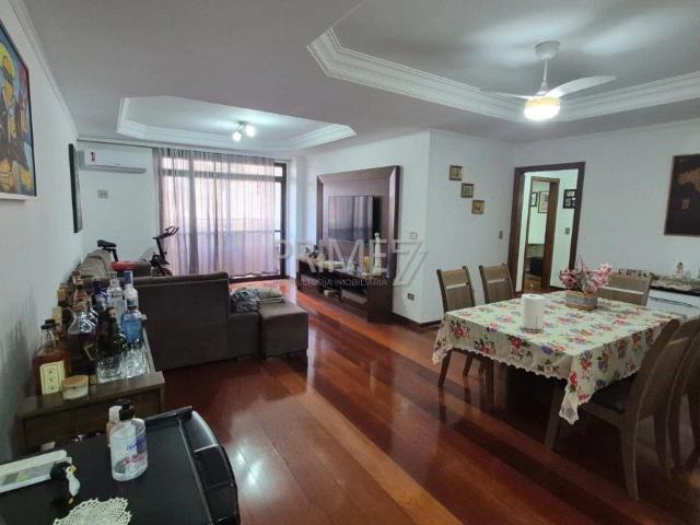 Apartamento venda em Piracicaba