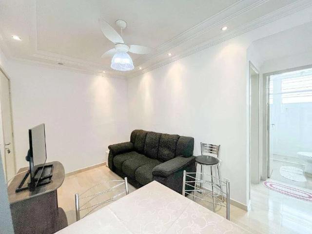 Apartamento venda em Residencial Leão, Piracicaba