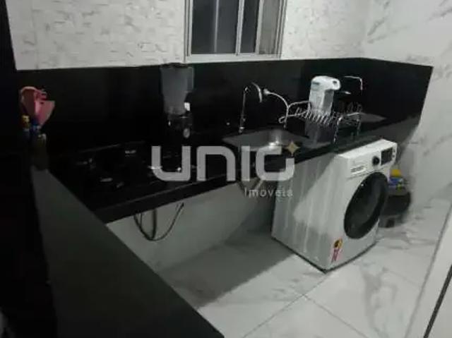 Apartamento venda em Região Imediata de Piracicaba, Região Metropolitana de Piracicaba