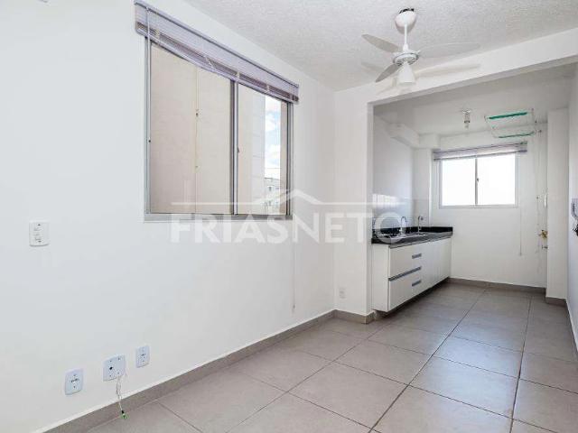 Apartamento venda em Residencial Leão, Piracicaba