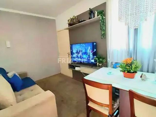 Apartamento venda em Região Imediata de Piracicaba, Região Metropolitana de Piracicaba
