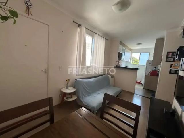 Apartamento venda em Região Imediata de Piracicaba, Região Metropolitana de Piracicaba