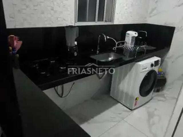 Apartamento venda em Região Imediata de Piracicaba, Região Metropolitana de Piracicaba