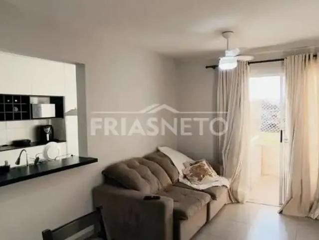 Apartamento venda em Residencial Leão, Piracicaba