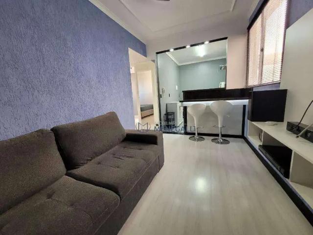 Apartamento venda em Região Imediata de Piracicaba, Região Metropolitana de Piracicaba