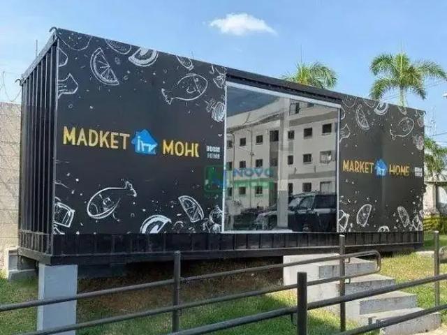 Apartamento venda em Região Imediata de Piracicaba, Região Metropolitana de Piracicaba