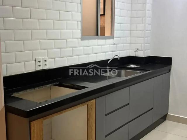 Apartamento venda em Região Imediata de Piracicaba, Região Metropolitana de Piracicaba