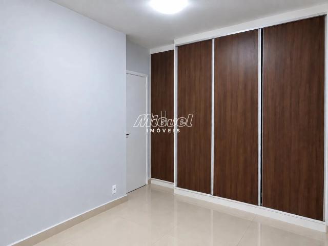 Apartamento venda em Residencial Leão, Piracicaba