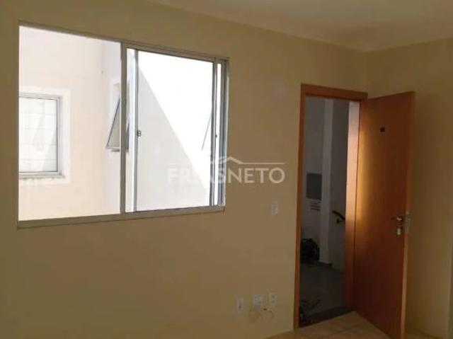 Apartamento venda em Residencial Leão, Piracicaba