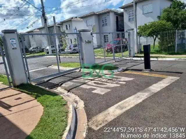 Apartamento venda em Região Imediata de Piracicaba, Região Metropolitana de Piracicaba