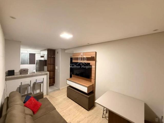 Apartamento venda em Piracicaba