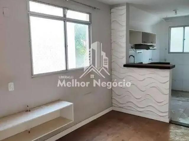 Apartamento venda em Região Imediata de Piracicaba, Região Metropolitana de Piracicaba