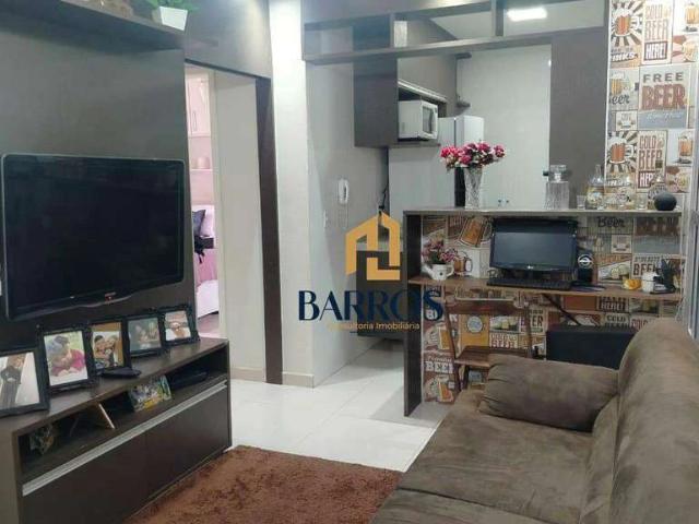 Apartamento venda em Piracicaba