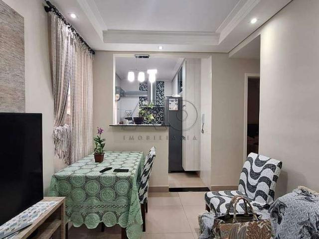 Apartamento venda em Região Imediata de Piracicaba, Região Metropolitana de Piracicaba