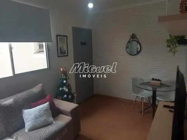Apartamento venda em Região Imediata de Piracicaba, Região Metropolitana de Piracicaba