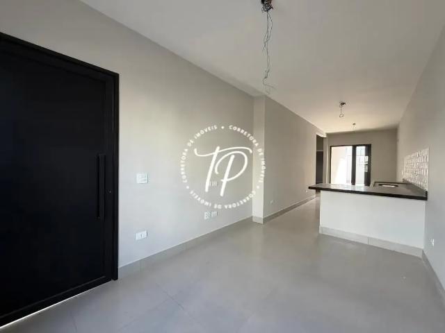 Apartamento venda em Piracicaba