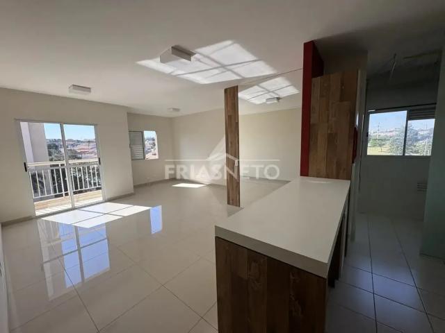 Apartamento venda em Santa Terezinha de Piracicaba, Piracicaba