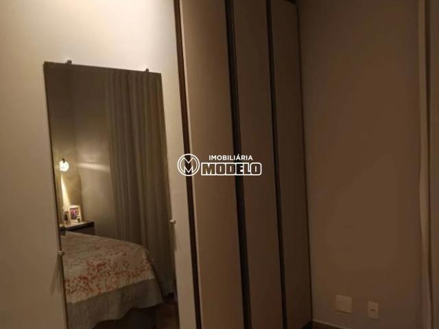 Apartamento venda em Santa Terezinha de Piracicaba, Piracicaba