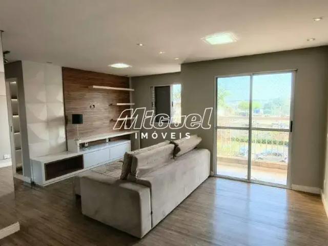Apartamento venda em Região Imediata de Piracicaba, Região Metropolitana de Piracicaba