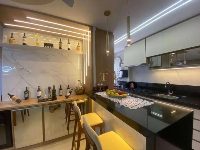 Apartamento venda em Santa Terezinha de Piracicaba, Piracicaba