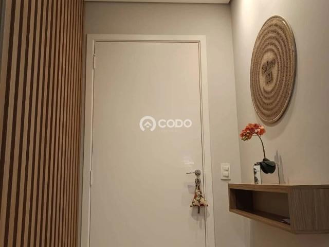 Apartamento venda em Santa Terezinha de Piracicaba, Piracicaba