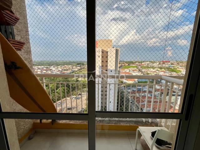 Apartamento venda em Residencial Altos do Piracicaba, Piracicaba