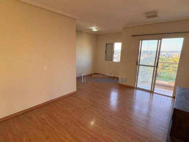 Apartamento venda em Santa Terezinha de Piracicaba, Piracicaba