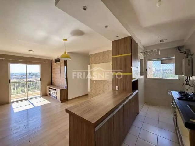 Apartamento venda em Região Imediata de Piracicaba, Região Metropolitana de Piracicaba