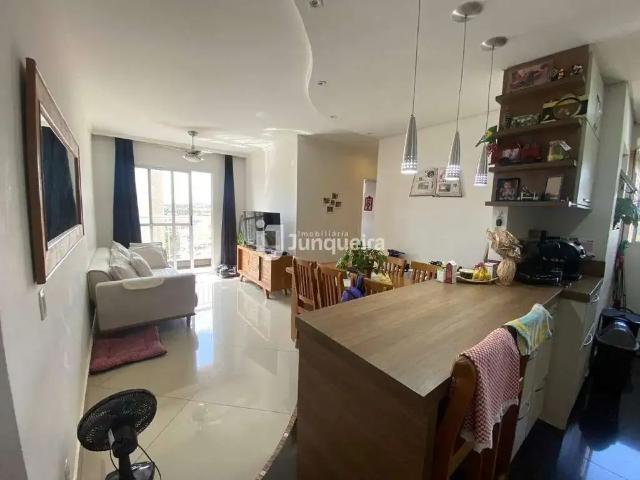 Apartamento venda em Região Imediata de Piracicaba, Região Metropolitana de Piracicaba