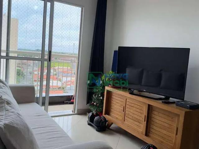 Apartamento venda em Região Imediata de Piracicaba, Região Metropolitana de Piracicaba