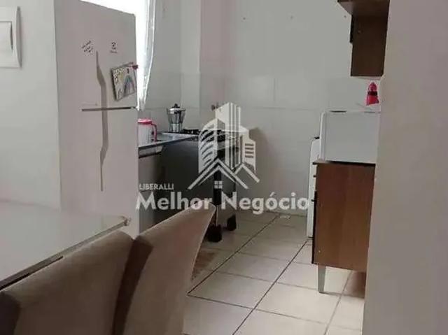 Apartamento venda em Região Imediata de Piracicaba, Região Metropolitana de Piracicaba