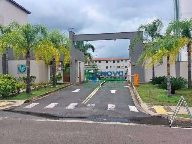 Apartamento venda em Santa Terezinha de Piracicaba, Piracicaba