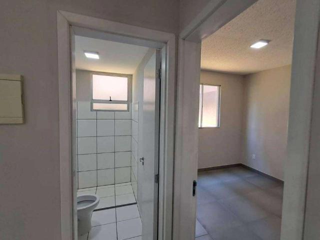 Apartamento venda em Piracicaba