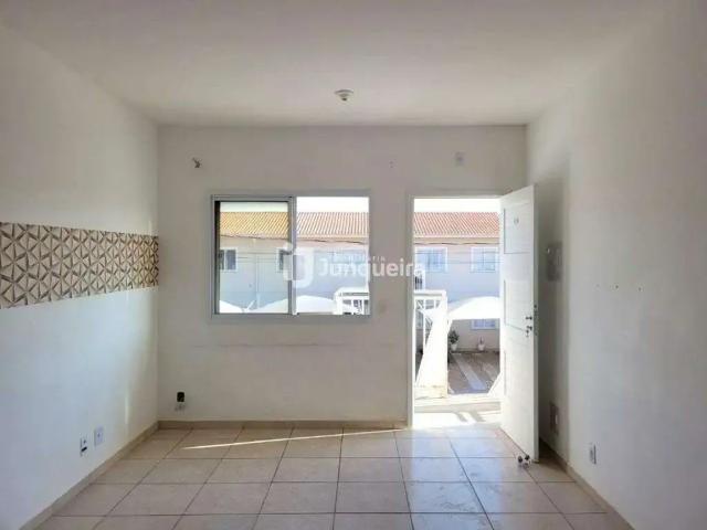 Apartamento venda em Região Imediata de Catanduva, Jataúba