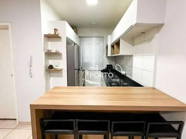 Apartamento venda em Região Imediata de Piracicaba, Região Metropolitana de Piracicaba