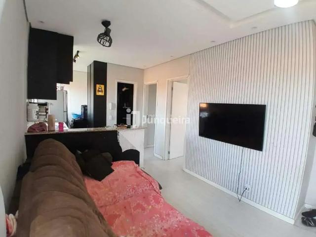 Apartamento venda em Região Imediata de Catanduva, Jataúba
