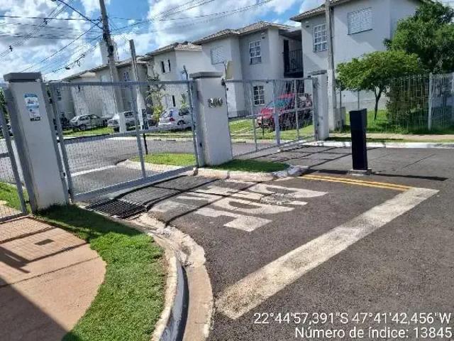 Apartamento venda em Região Imediata de Piracicaba, Região Metropolitana de Piracicaba