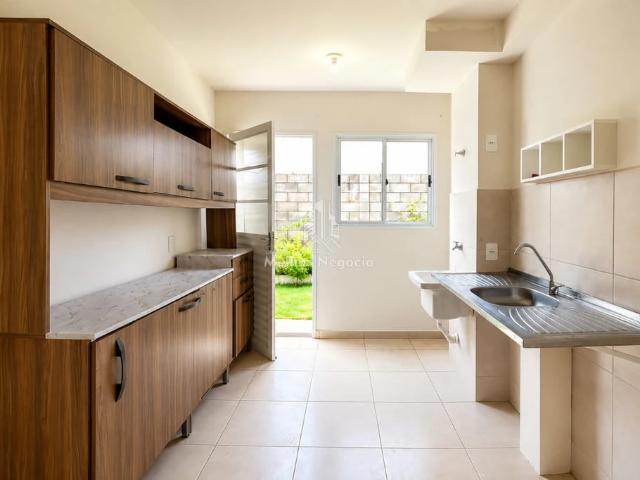 Apartamento venda em Condomínio Nova Suíça 4, Piracicaba