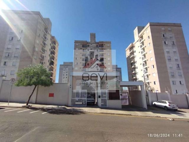 Apartamento venda em Região Imediata de Presidente Prudente, Presidente Prudente