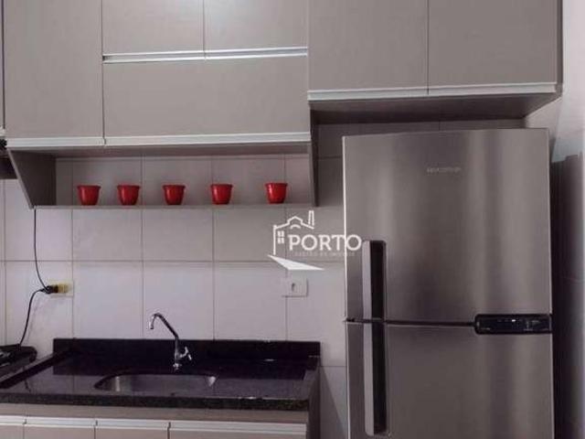 Apartamento venda em Região Imediata de Presidente Prudente, Presidente Prudente