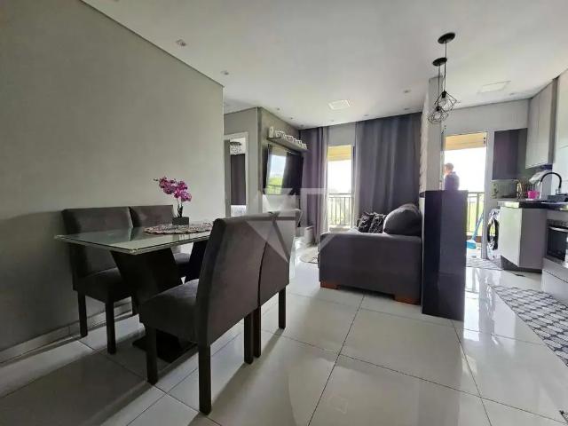 Apartamento venda em Piracicaba