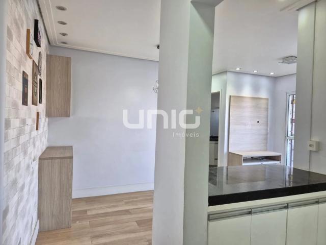 Apartamento venda em Santa Terezinha de Piracicaba, Piracicaba