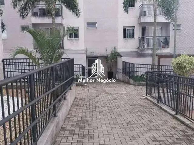 Apartamento venda em Região Imediata de Piracicaba, Região Metropolitana de Piracicaba