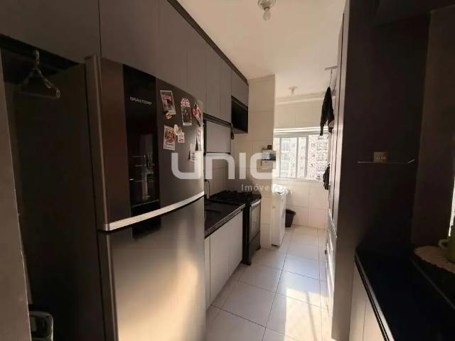 Apartamento venda em Região Imediata de Piracicaba, Região Metropolitana de Piracicaba