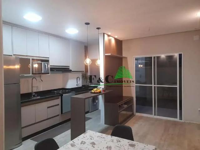 Apartamento venda em Região Imediata de Presidente Prudente, Presidente Prudente